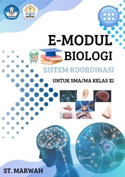 E-MODUL SISTEM KOORDINASI KELAS XI SEMESTER 2_Neat
