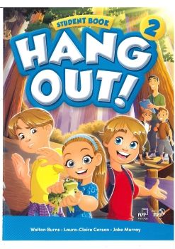 Hang out SB 2_studentbook