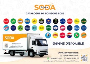 Francesodas Catalog