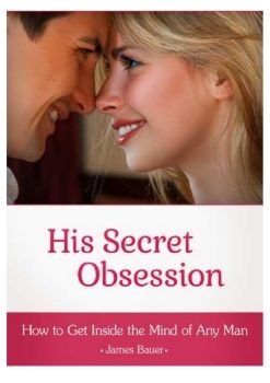 HIS SECRET OBSESSION HERO INSTINCT JAMES BAUER PDF DOWNLOAD