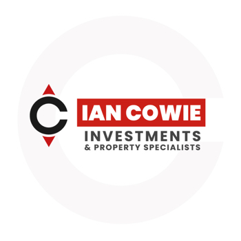 Ian Cowie