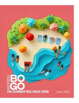 June 2025 BOGO eBook