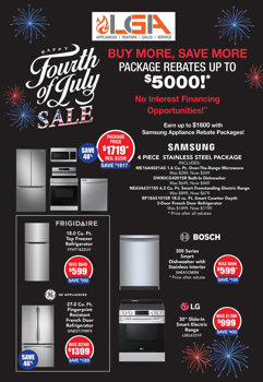 July4_2025_ LAPP APPLIANCES