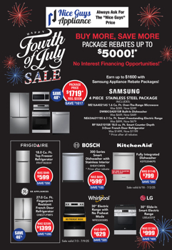 July4th 2025_Nice Guys Appliance