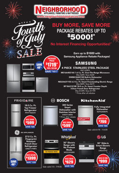 July4th 2025_Neighborhood Appliance