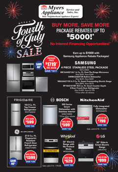 July4th 2025_Myers Appliance