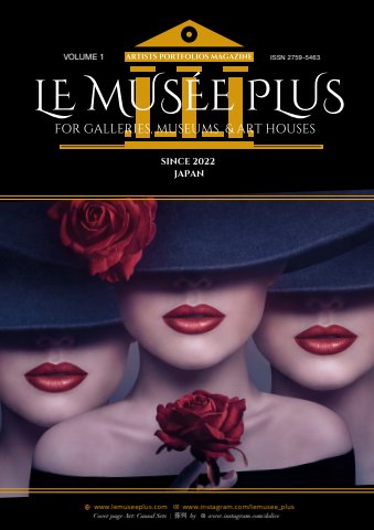 Le Musee plus vol 1