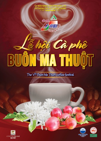 LỄ HỘI CÀ PHÊ BUÔN MA THUỘT