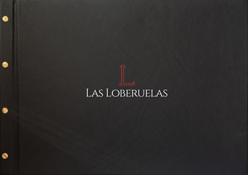 Las Loberuelas - Absolute Wingshooting