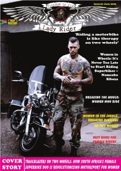 Lady Rider June.cdr