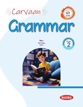 Mastermind Grammar-2