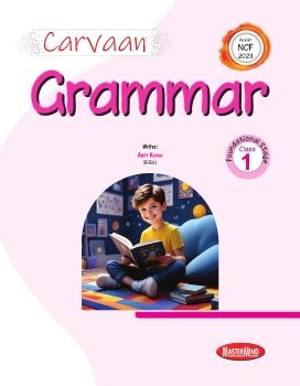 Mastermind Grammar-1