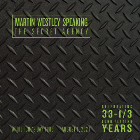 Martin Westley Speaking – 33-1:3