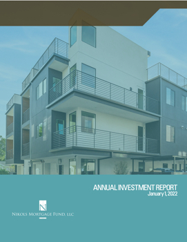 Nikols - Annual Report 2022