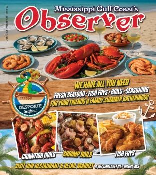 Observer June 2025
