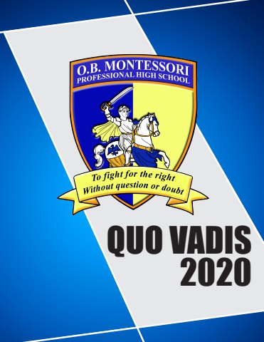 Quo Vadis AY2019-2020