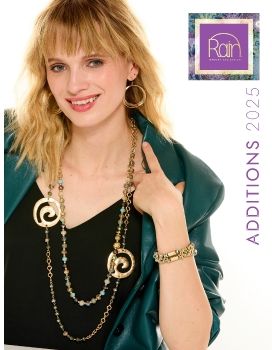 Rain Jewelry Additions Catalog