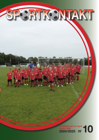sportkontakt 10-25