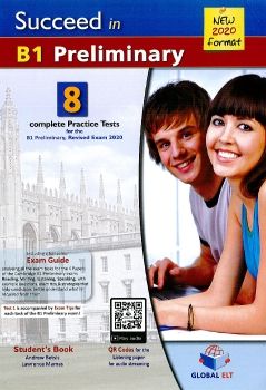 Succeed PET - 8 Practice tests (2020)_Neat_MEB