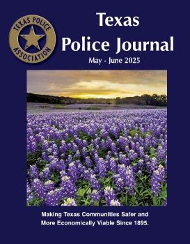 TPA Journal May June 2025